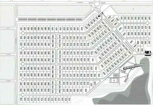 Imagen 10 de 10 de Venta Terreno Vida Barrio Cerrado - Funes