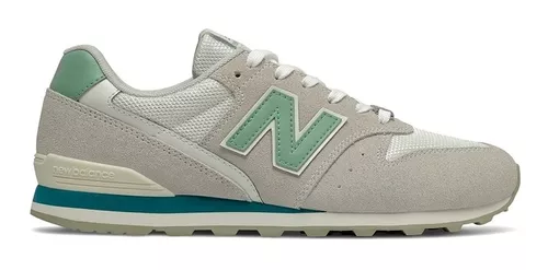 Disparates Volar cometa tarjeta New Balance 996 Mujer Urbanas | MercadoLibre 📦