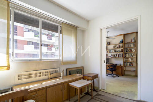 Venta Departamento 4 Ambientes En Palermo