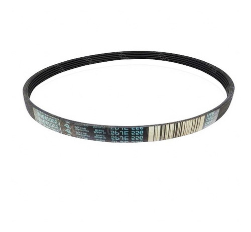 Correia Para Lavadora Brastemp Ative 11kg W10470951 Original