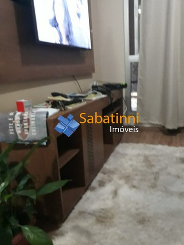 Apartamento A Venda Em Sp Aclimação - Ap04335 - 69302031