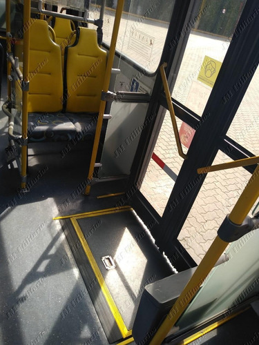 Imagem 12 de 14 de Caio Millenium Ano 2012 Volvo B290r 4 Portas Jm Cod.69