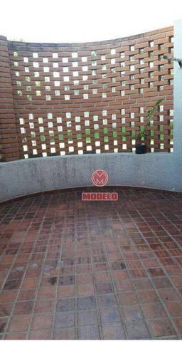 Imagem 22 de 25 de Chácara Com 3 Dormitórios À Venda, 2677 M² Por R$ 2.300.000,00 - Jardim Itapoã - Limeira/sp - Ch0112