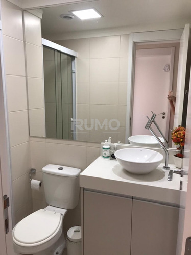 Imagem 9 de 30 de Apartamento À Venda Em Jardim Nossa Senhora Auxiliadora - Ap011933