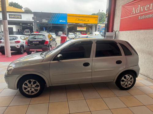 Chevrolet Corsa CORSA HAT. MAXX 1.4 8V ECONOFLEX 5P