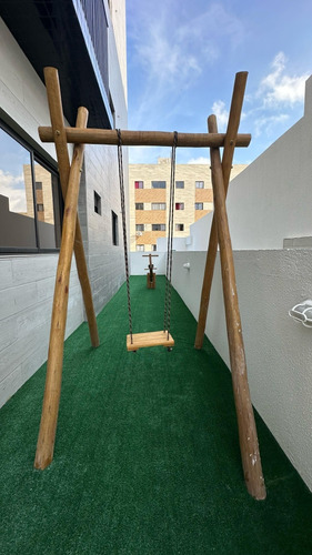 Apartamento No Parque Do Sol João Pessoa