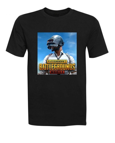 Polera Pubg, Playerunknown's Battlegrounds Transfer 