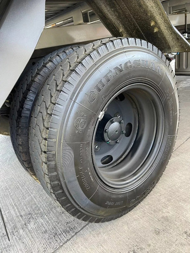 Jmc Carrying Plus 3t Cabina Simple Plana Mt | 0 Km | 2025