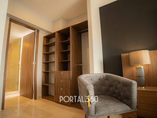 Imagen 9 de 26 de Departamento En Venta En Distrito Sonata, Lomas De Angelópolis