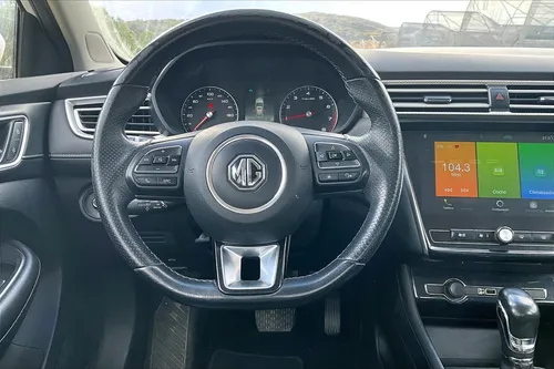 Mg Mg 5 2022