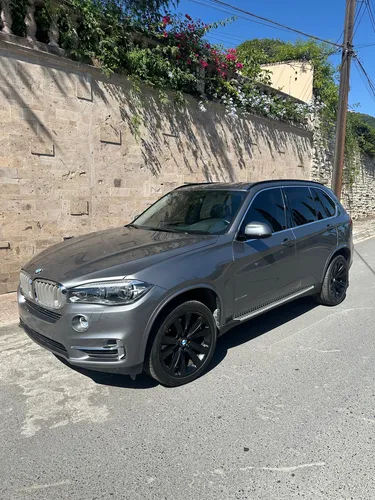 Bmw X5 V8 4.4 Xdrive50ia Excellence At