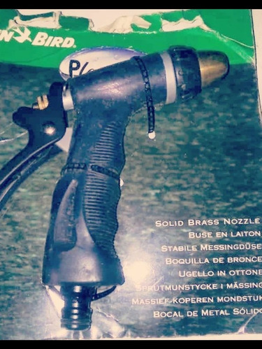 Imagen 1 de 1 de Pico Para Manguera