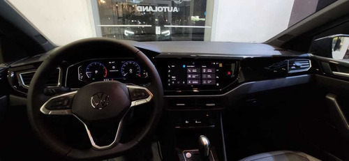 Volkswagen Nivus Highline 2021 At