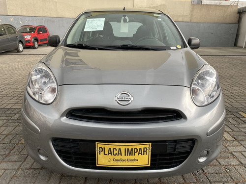 Nissan March Active 2015 1600cc