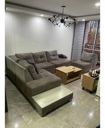 Venta Apartamento 60mtr2, Cachipay, De Cali Valle 12566.