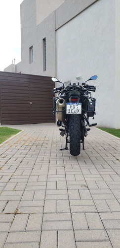 Bmw F 700 Gs Full.todos Los Accesorios. Rec Menor En =estado