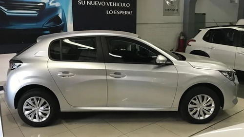 Peugeot 208 Like Pack 1.6l E