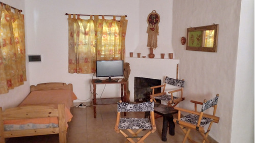 Vendo Casa De 3 Ambiente En Córdoba Traslasierras La Paz 