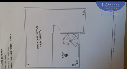 Imagem 6 de 15 de Apartamento Para Venda Em Poá, Jardim Itamarati, 2 Dormitórios, 1 Suíte, 1 Banheiro, 1 Vaga - 210511d_1-1897237