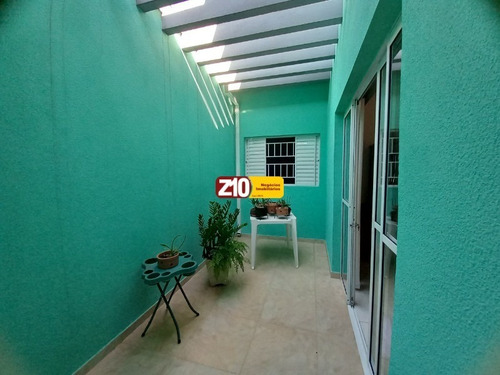 Imagem 19 de 30 de Z10 Imoveis Indaiatuba | Ca09919 - Casa Térrea Em Excelente Localização, Ótimo Acabamento - Solar Do Itamaraca - Ca09919 - 70628934