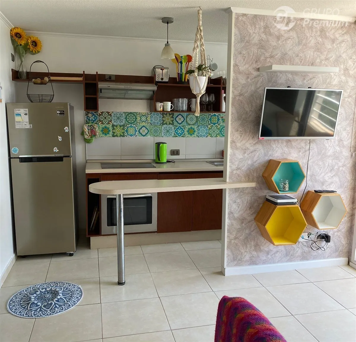 Imagen 1 de 22 de Departamento En Venta, 3 Dorm. Sector Peñuelas, Coquimbo