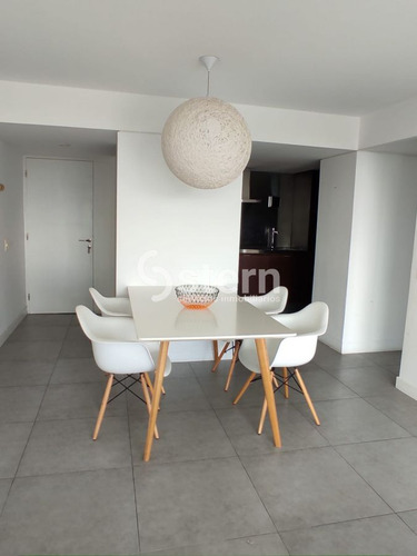 Imagen 8 de 17 de Venta Apartamento 1 Dormitorio Y Medio, Roosevelt, Punta Del Este