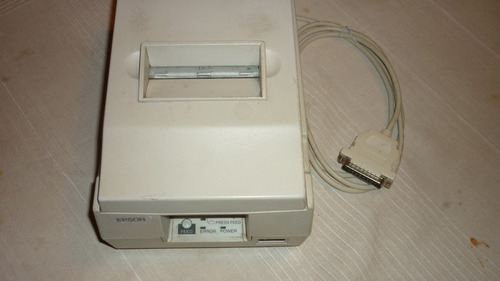 Impresora Epson Tm-u200pd