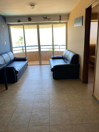 Imagen 8 de 9 de Se Vende Apartamento 75m2 2h/2b/1p Tucacas