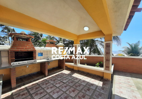 Se Vende Apartamento A Estrenar Con Hermosas Vistas Desde Balcones Privados En Edificio Marian Suite, En Tucacas
