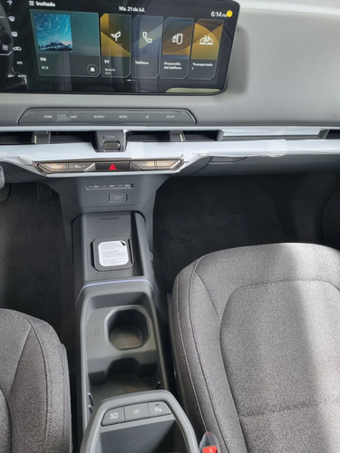 Kia Ev2 Air