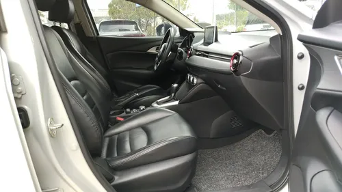 Mazda CX-3 Touring