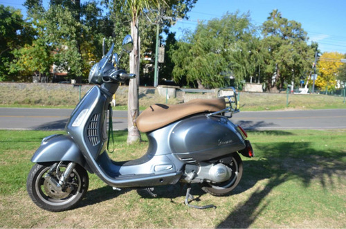 Piaggio Vespa Gts 300