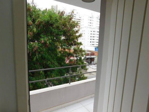 Imagem 10 de 14 de Apartamento 2 Quartos 74 M² Úteis R$ 600.000 - Vila Clementino - Sp - Ap4381