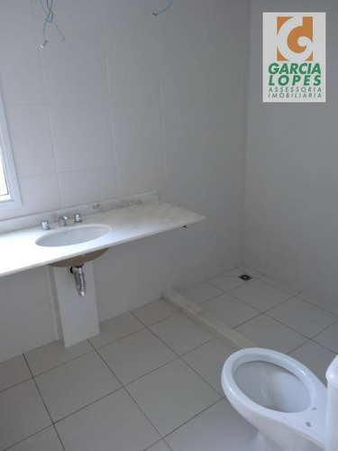 Imagem 25 de 30 de Apartamento Residencial À Venda, Água Verde, Curitiba - Ap0220. - Ap0220