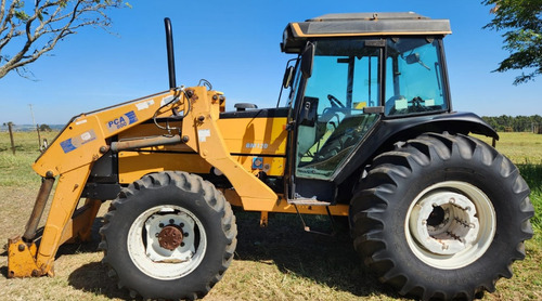 Trator Valtra Bm 120 Ano 2003