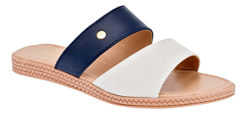 Sandalias De Mujer Oro Rosa Beige 102-088