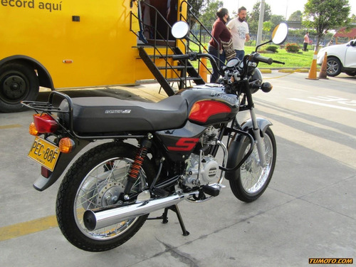 Motos Bajaj