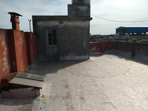 Departamento Tipo Casa En Venta En Villa Dominico