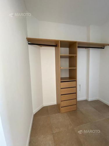 Imagen 6 de 10 de Departamento En Venta Barrio Cerrado Septiembre-maroto Propiedades