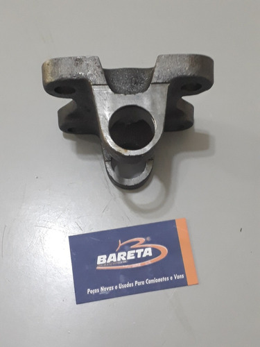 Flange Do Cardan Traseiro Ranger 98/