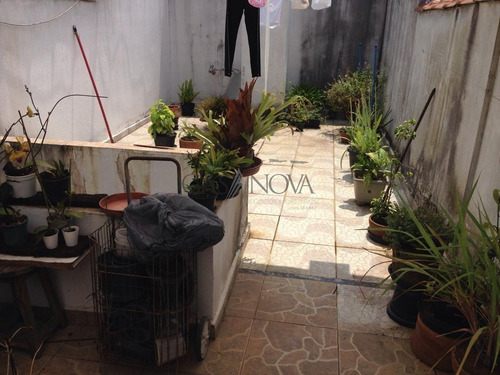 Imagem 3 de 18 de Casa À Venda Em Vila Clara - Ca002424