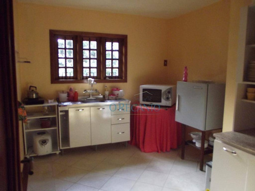 Imagem 10 de 30 de Casa Com 6 Dormitórios À Venda, 570 M² Por R$ 3.500.000,00 - Centro - Canela/rs - Ca0163