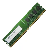 Comprar Memória Ram Ddr2 1gb\u002F Frequência 800\u002F667\u002F533mhz Para Desktop