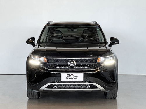 Volkswagen Taos 1.4 250 TSI TOTAL FLEX COMFORTLINE AUTOMÁTICO