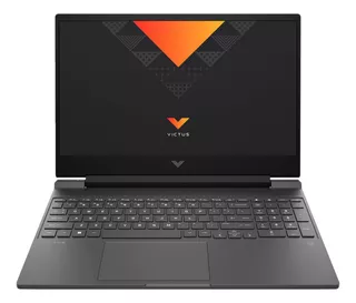 Laptop Ryzen 5 5600h Hp Victus Gaming 8gb 512ssd P15.6 V3050