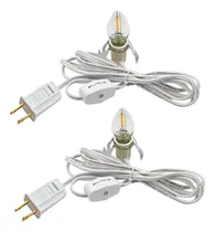 Comprar Mx232 Conjunto De 2 Accesorios De Cable De Accesorios Con 2