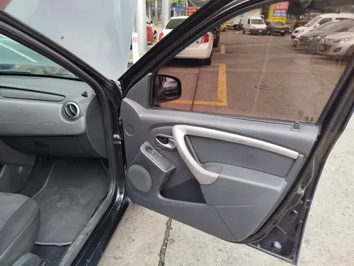 Renault Logan 1.6 Dynamique Fii