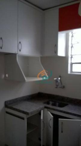 Imagem 8 de 11 de Apartamento Com 2 Dormitórios À Venda, 62 M² Por R$ 278.000 - Jardim Barbosa - Guarulhos/sp - Ap1712