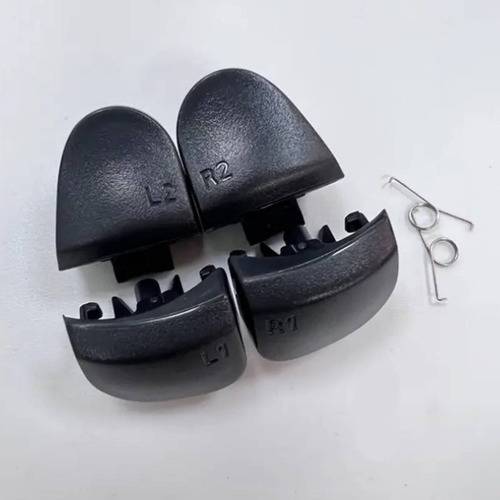 5 Kits V3 Botões Gatilho Compatível Com Controle Ps5 Bdm-030