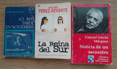 Lo Más Tarde En Noviembre Hans Erich Nossak 3  1 Obsequio 